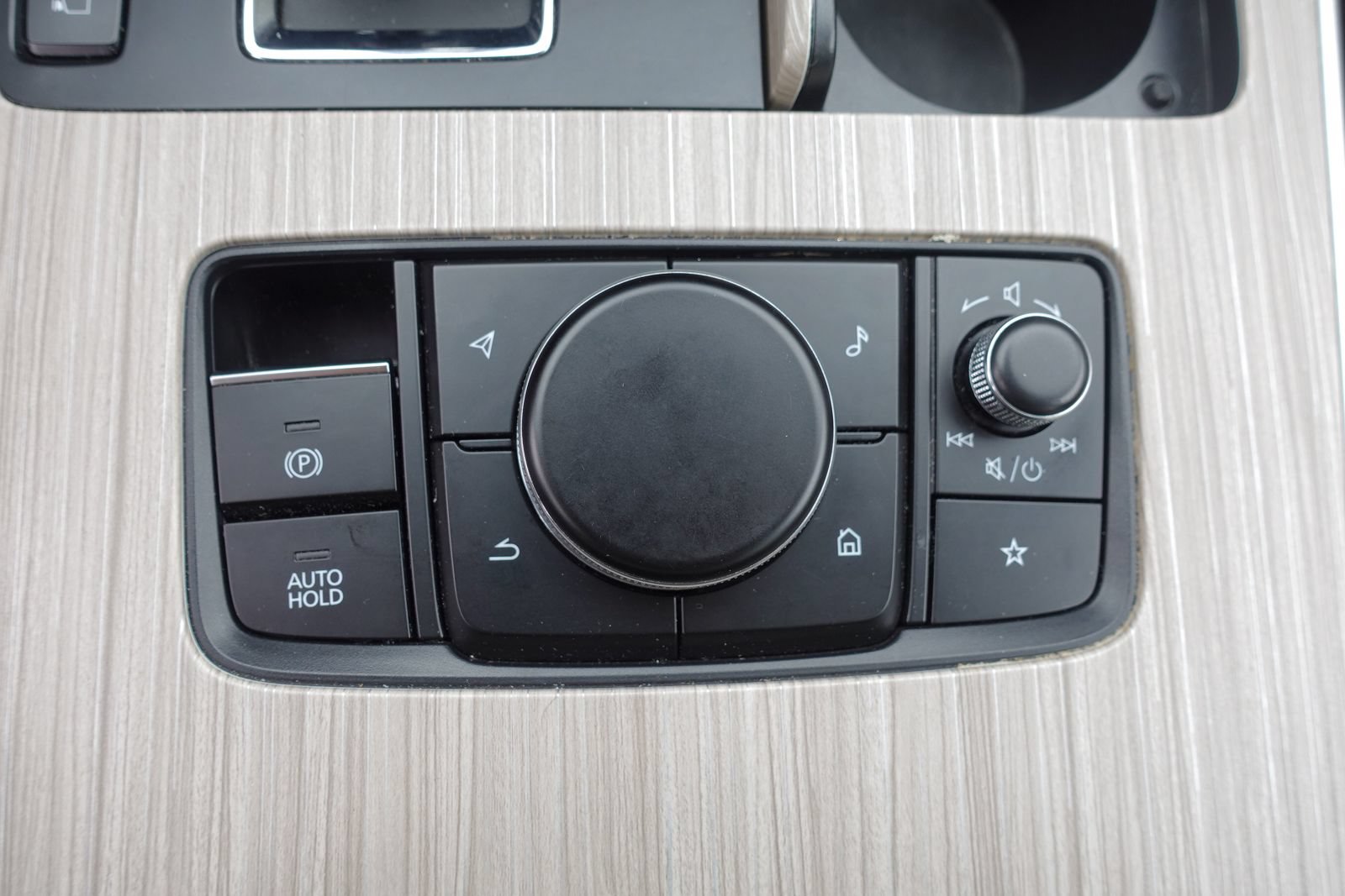 Certified 2024 MAZDA CX-90 Plug-In Hybrid w/ Premium Plus AWD/4WD image 25