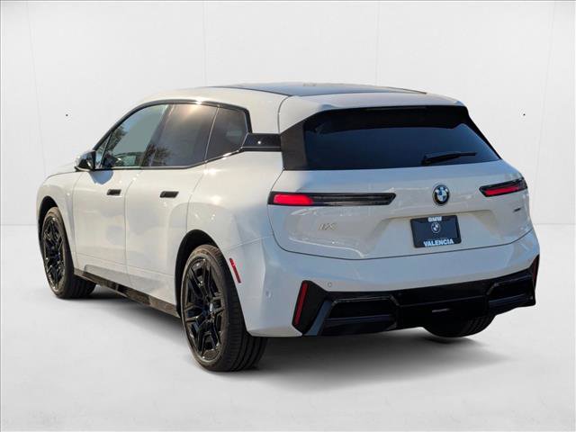 New 2026 BMW iX xDrive60 w/ M Sport Package image 9