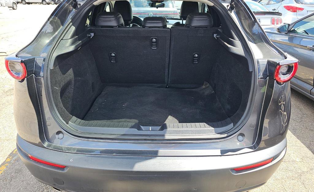 Used 2020 MAZDA CX-30 AWD w/ Select Package image 13