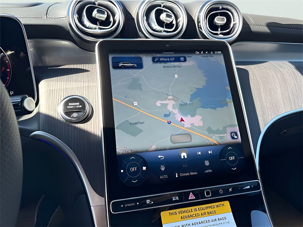 New 2026 Mercedes-Benz GLC 300 4MATIC image 18