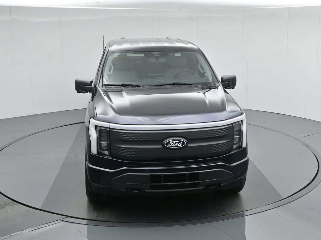 New 2025 Ford F150 Lightning Flash image 45