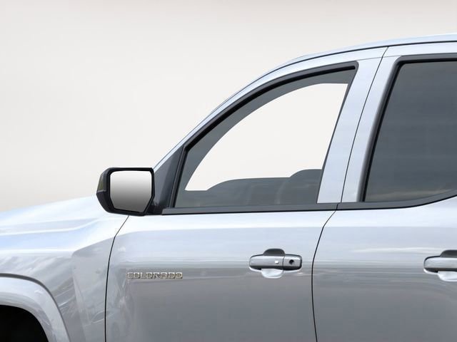 New 2026 Chevrolet Colorado LT AWD/4WD image 12