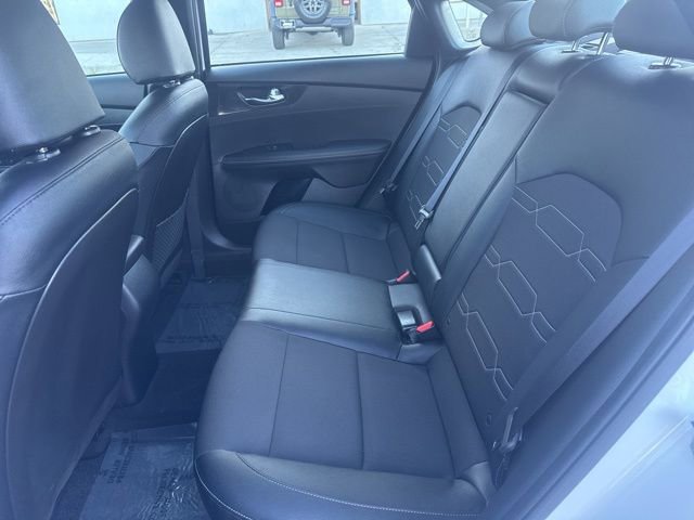 Used 2023 Kia Forte GT-Line w/ GT-Line Premium Package image 23