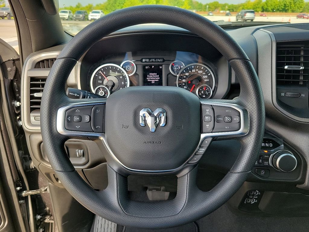 New 2026 RAM 1500 Tradesman image 20