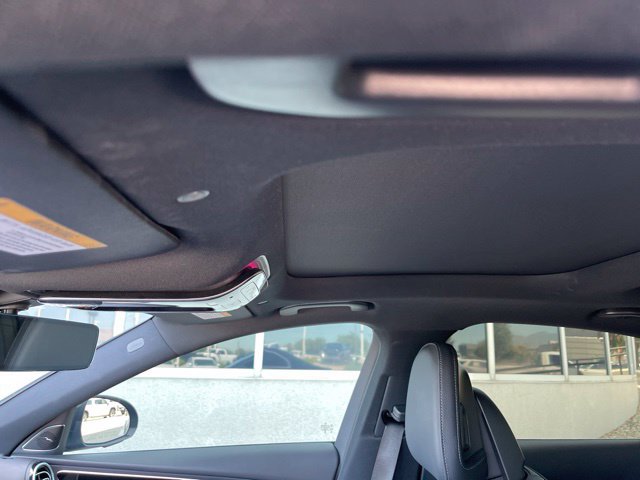 Used 2024 Mercedes-Benz C 300 4MATIC Sedan image 10