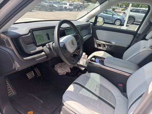 Used 2023 Rivian R1S Adventure AWD/4WD image 13