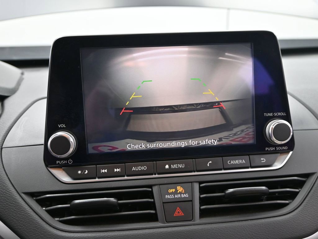 Used 2020 Nissan Altima 2.5 S FWD image 24
