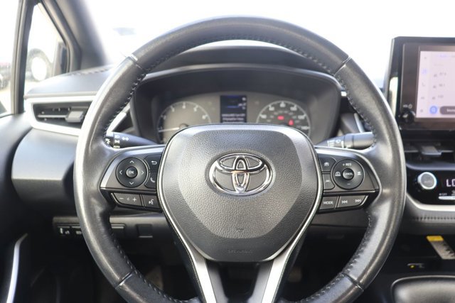 Used 2024 Toyota Corolla SE w/ SE Premium Package image 20