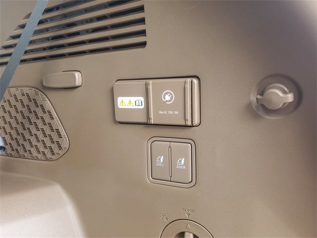 New 2026 Kia EV9 GT-Line image 10