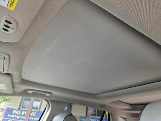 Used 2015 Lincoln MKX AWD w/ Equipment Group 101A image 35
