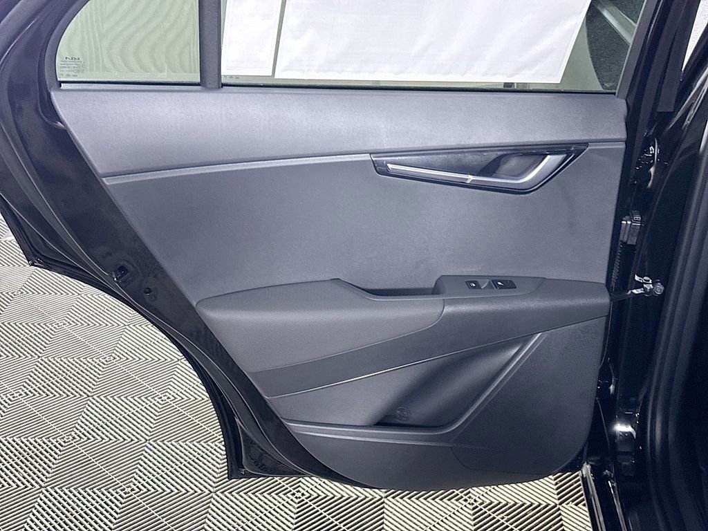 New 2026 Kia Niro Wind FWD image 19