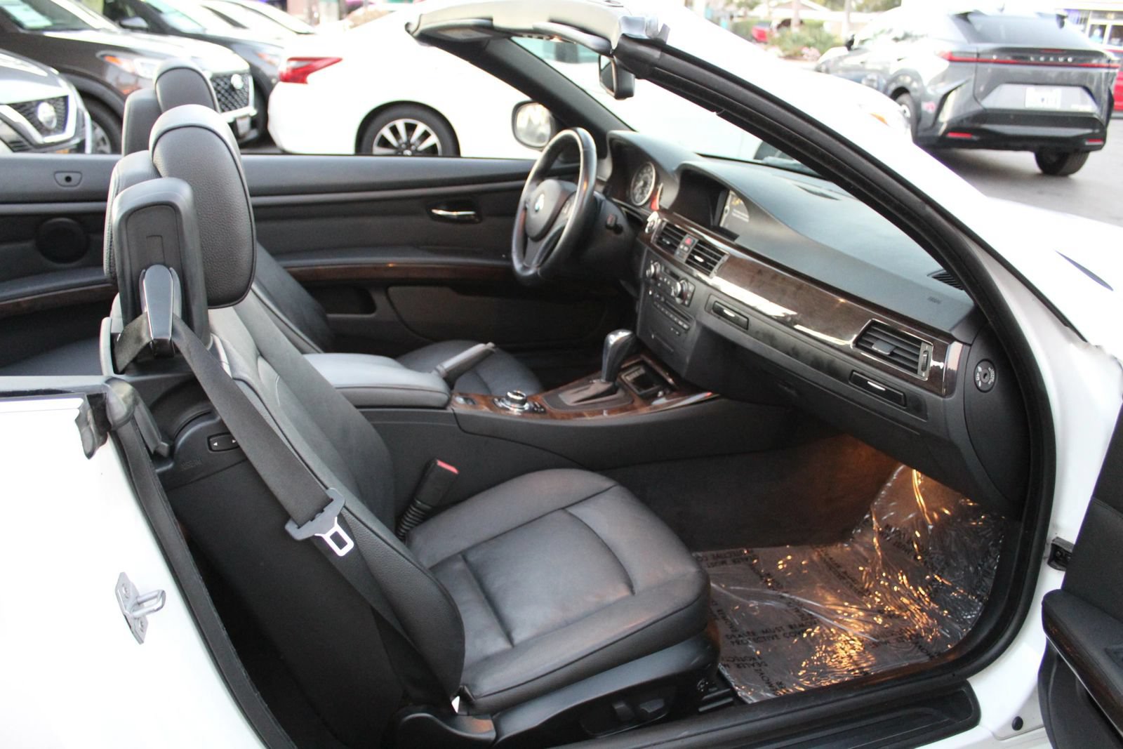 Used 2013 BMW 328i Convertible RWD image 14