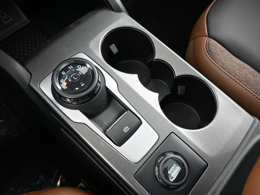 New 2026 Ford Bronco Sport Outer Banks w/ Outer Banks Tech Package+ image 18