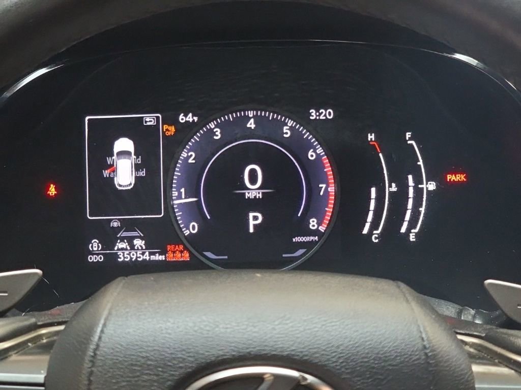 Used 2023 Lexus RX 350 FWD image 18