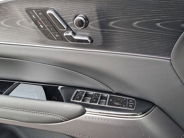 Certified 2026 Cadillac Lyriq Sport image 22