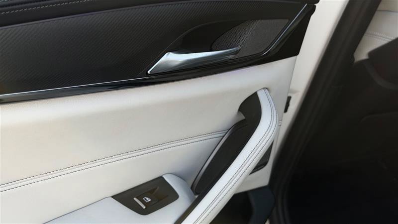 Used 2020 BMW M5 w/ Executive Package AWD/4WD image 55