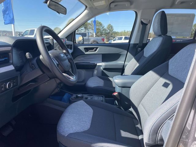 New 2026 Ford Maverick XLT FWD image 8