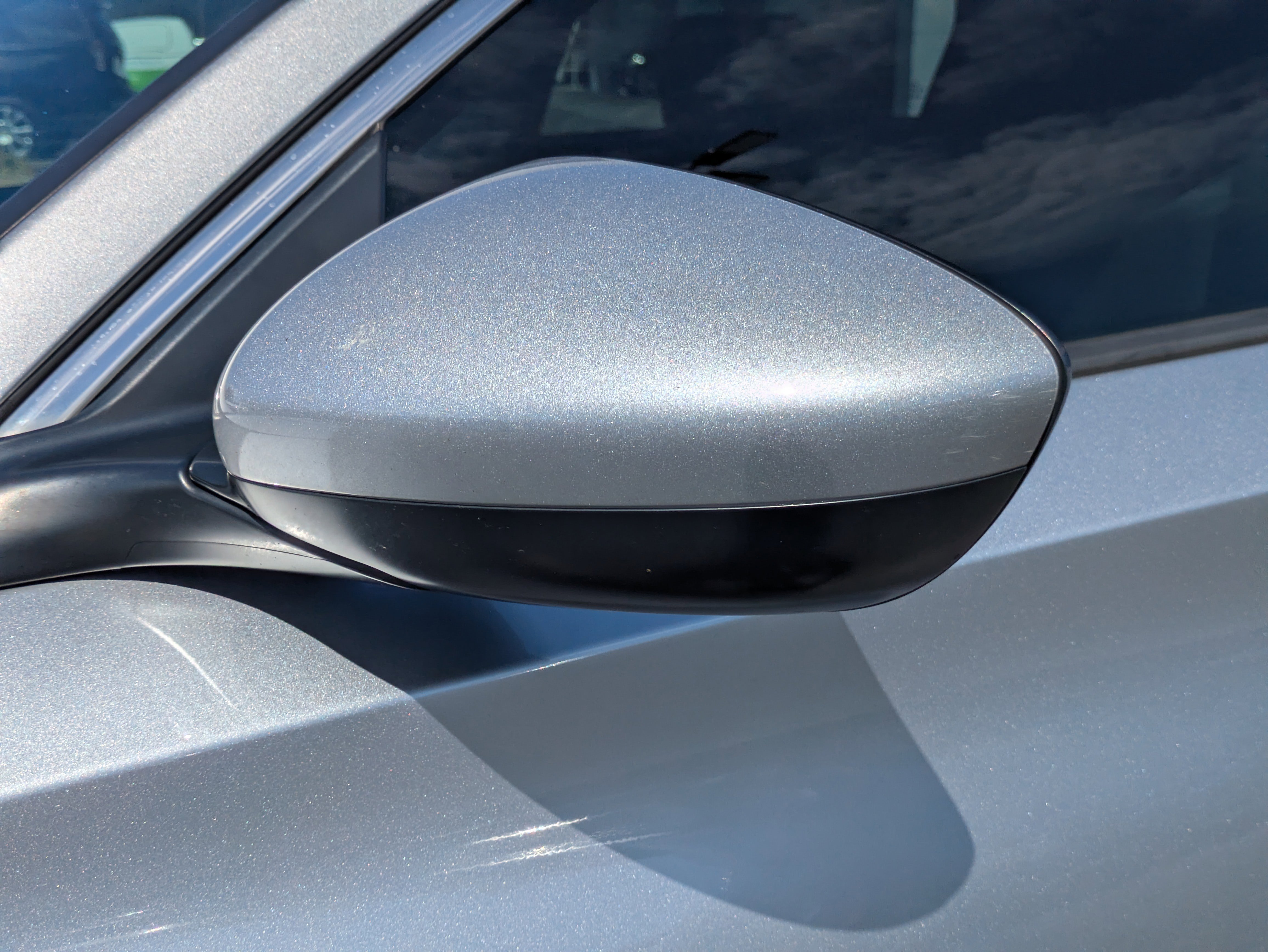 Used 2019 Honda Accord EX image 33