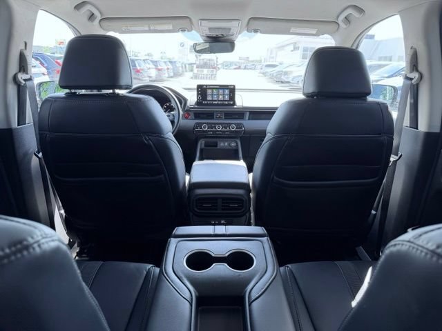 Used 2025 Honda Pilot EX-L image 27