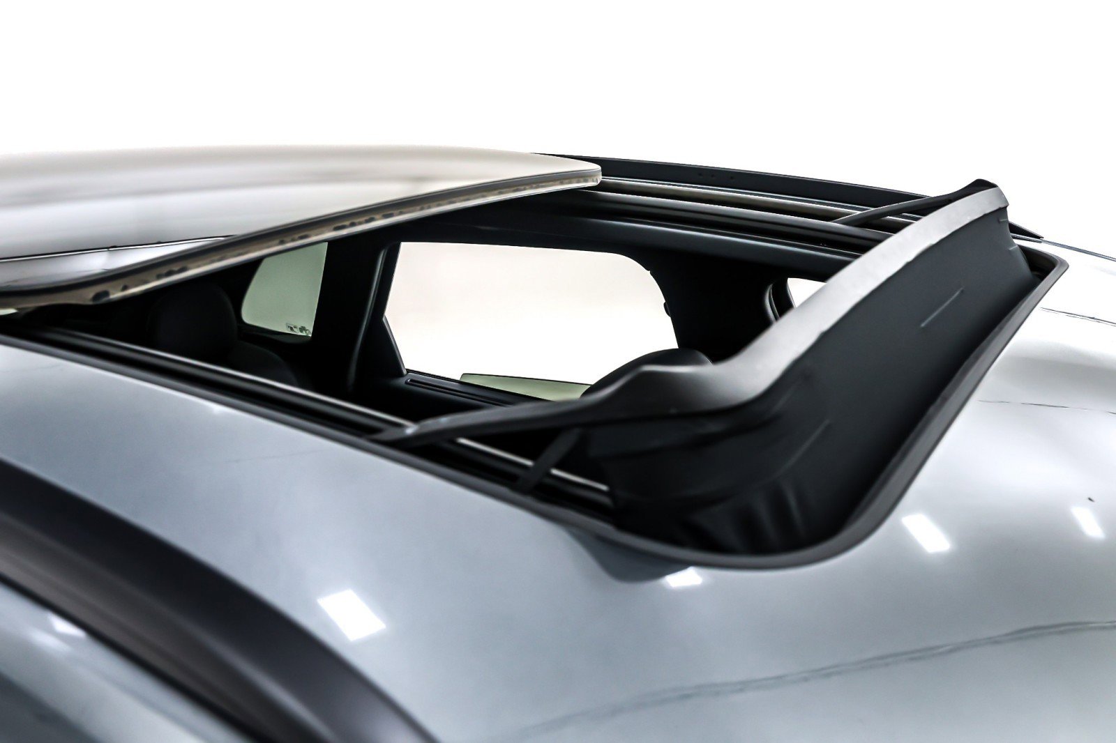 Used 2024 Audi SQ5 Premium Plus w/ Premium Plus Package image 23