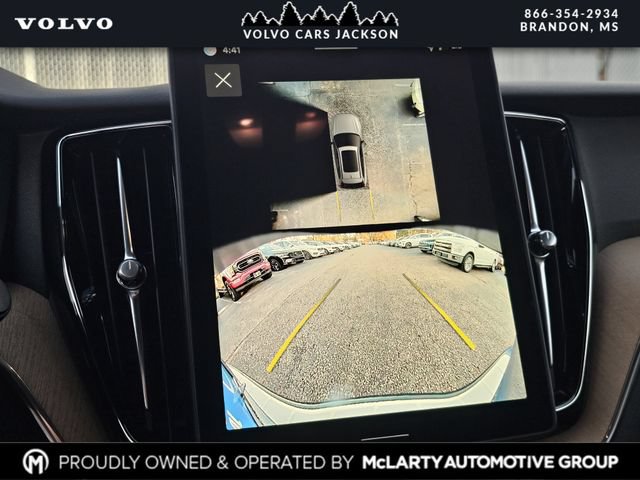 New 2026 Volvo XC60 B5 Plus w/ Protection Package Premier AWD/4WD image 11