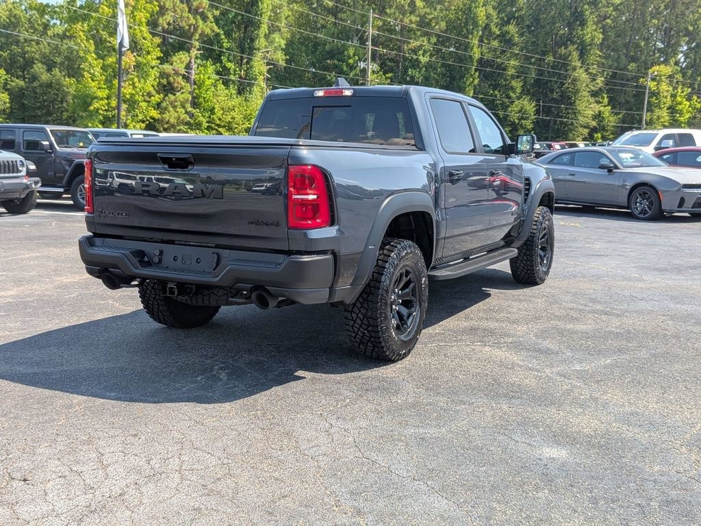 New 2027 RAM 1500 RHO AWD/4WD image 4