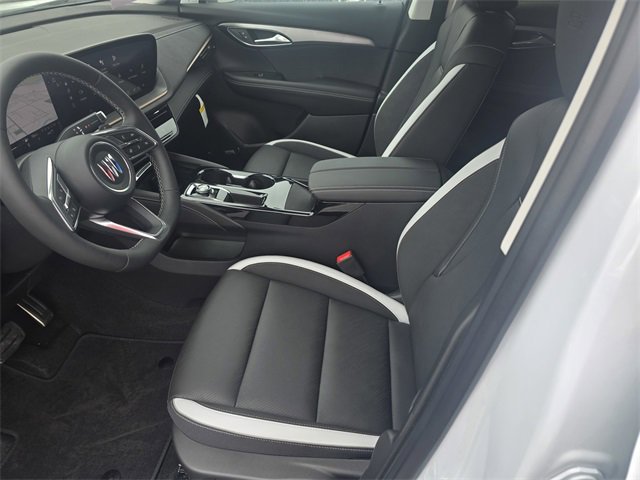 New 2026 Buick Envision Sport Touring image 17