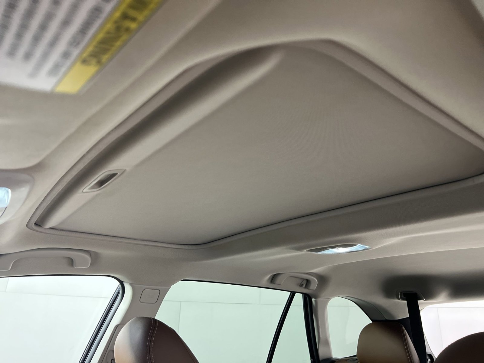 Used 2018 Subaru Outback 2.5i Touring image 24