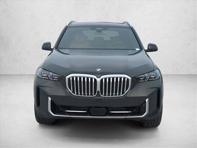 New 2026 BMW X5 xDrive50e w/ Executive Package AWD/4WD image 6