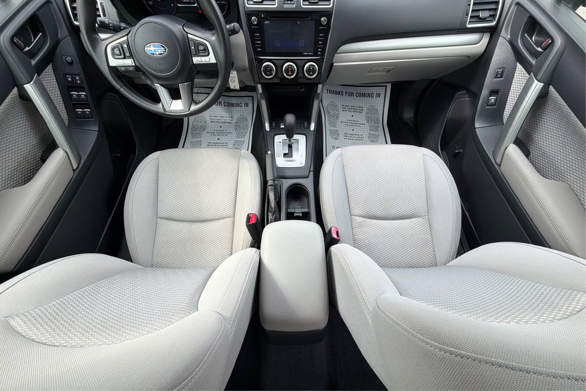 Used 2018 Subaru Forester 2.5i Premium AWD/4WD image 15