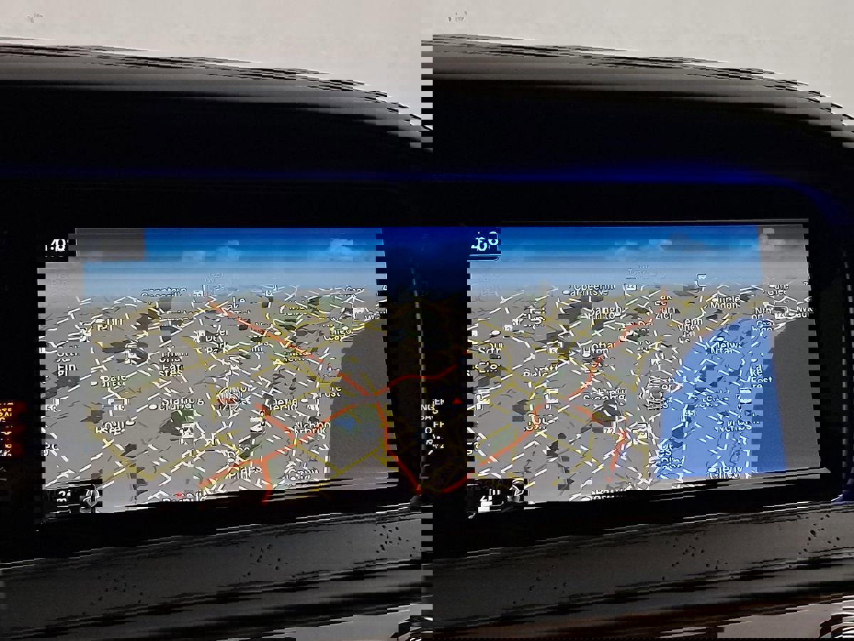 Used 2016 Mercedes-Benz Maybach S 600 image 41