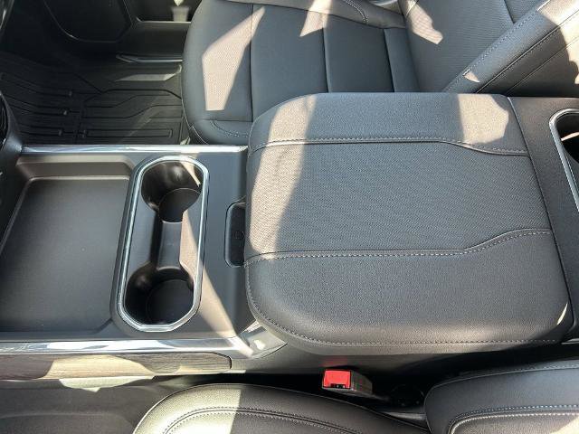 New 2026 GMC Sierra 2500 SLT w/ SLT Premium Package image 20