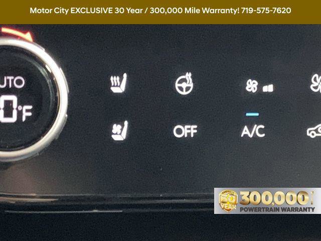 New 2026 Hyundai Palisade Calligraphy AWD/4WD image 34
