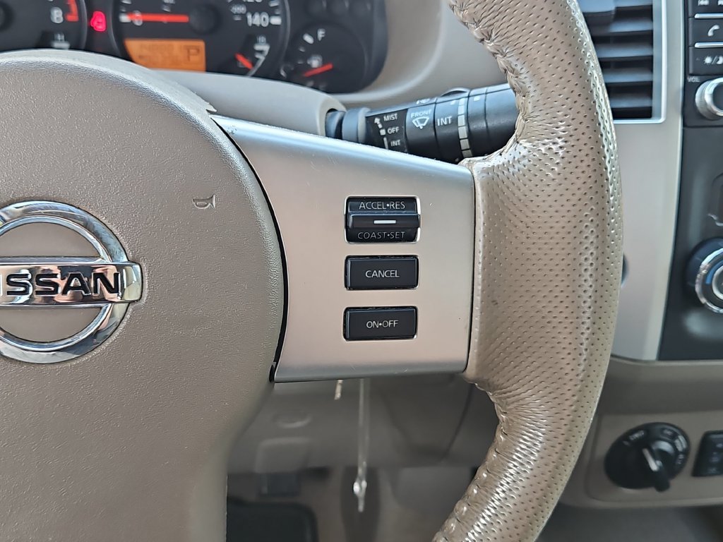 Used 2019 Nissan Frontier SV w/ Value Truck Package AWD/4WD image 24