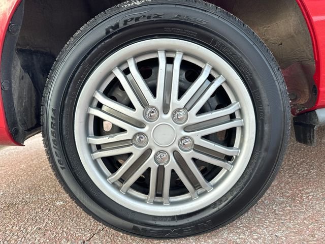 Used 2024 Mitsubishi Mirage G4 image 27