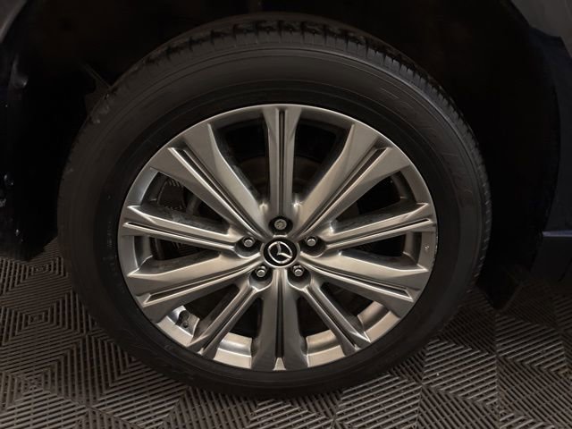 Used 2023 MAZDA CX-5 Signature image 27