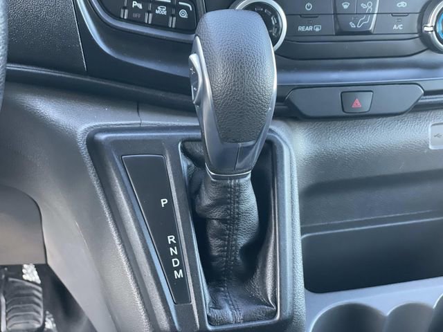 Used 2021 Ford Transit 350 XLT image 15