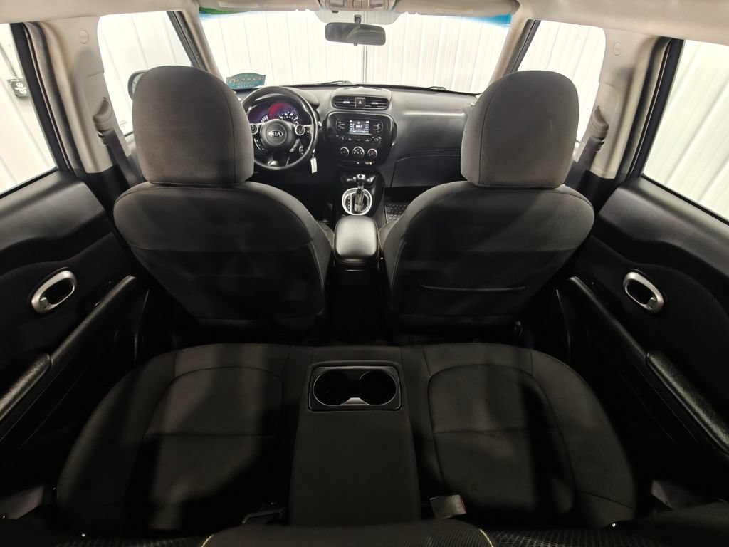 Used 2016 Kia Soul + w/ Eco Package FWD image 27