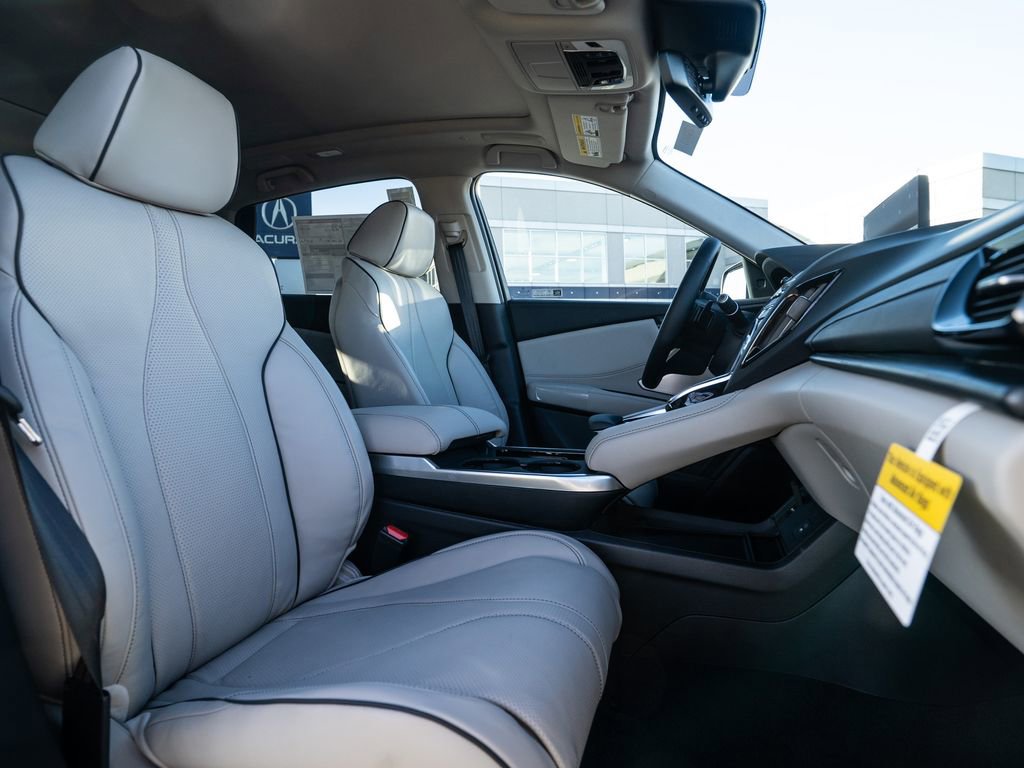 New 2026 Acura RDX SH-AWD w/ Advance Package image 17