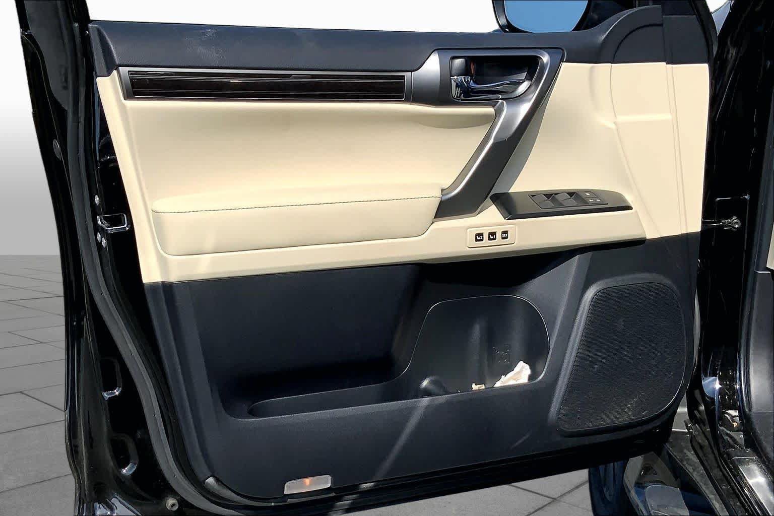 Used 2023 Lexus GX 460 Premium AWD/4WD image 21
