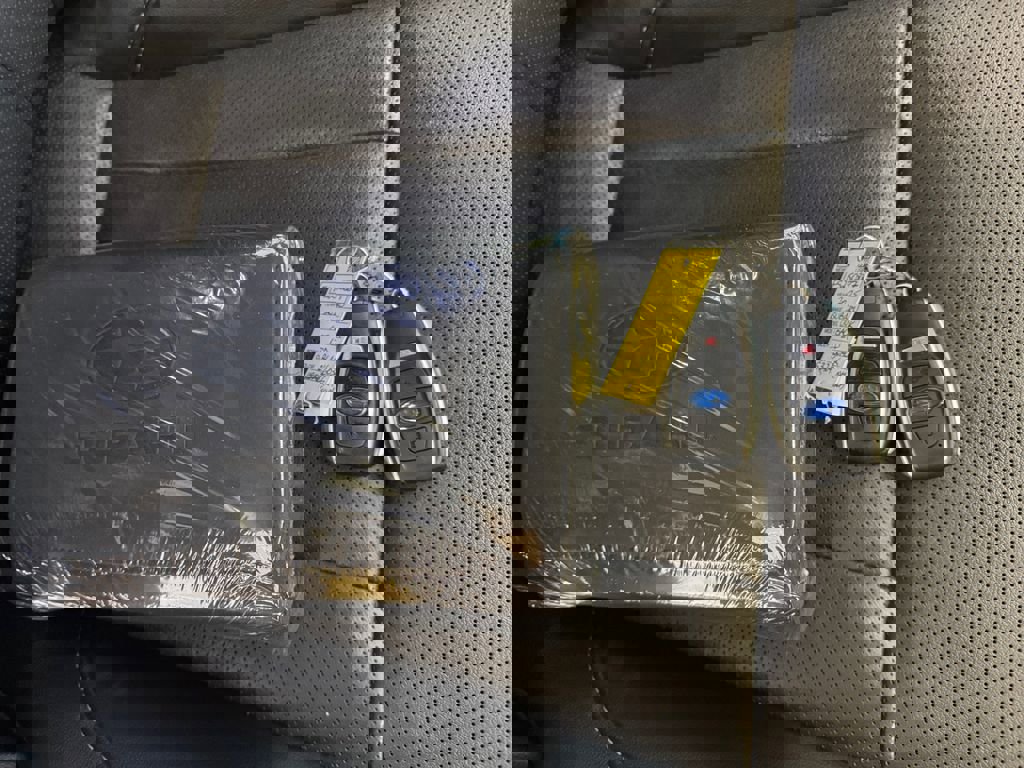 Used 2025 Subaru Outback Limited image 27