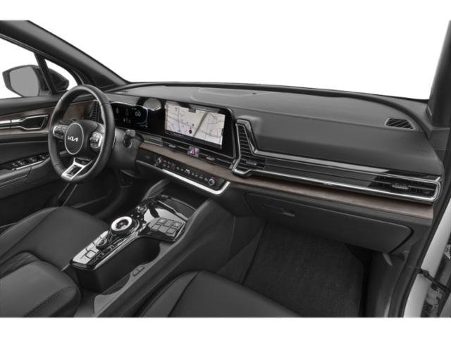 Used 2023 Kia Sportage X-Line image 18