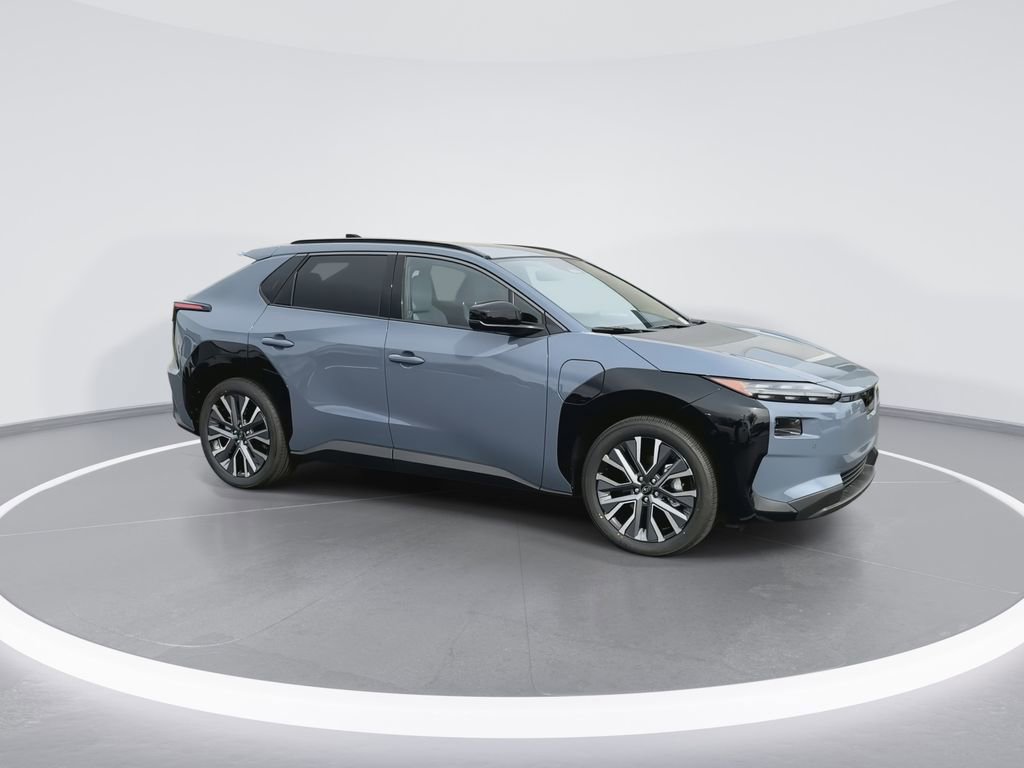 New 2026 Subaru Solterra AWD/4WD image 9