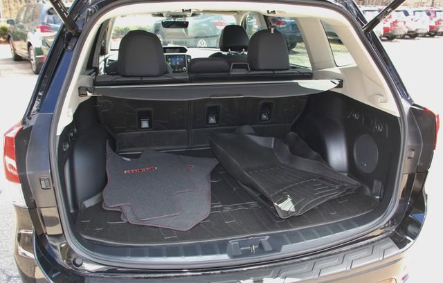 Certified 2023 Subaru Forester Sport image 31