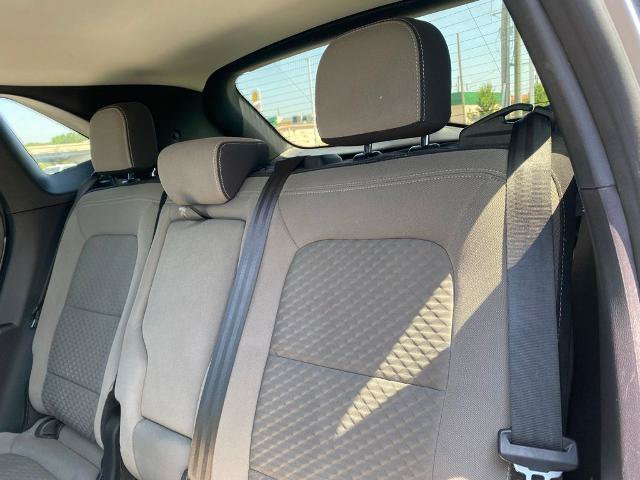 Certified 2022 Ford Escape SE w/ Convenience Package FWD image 28