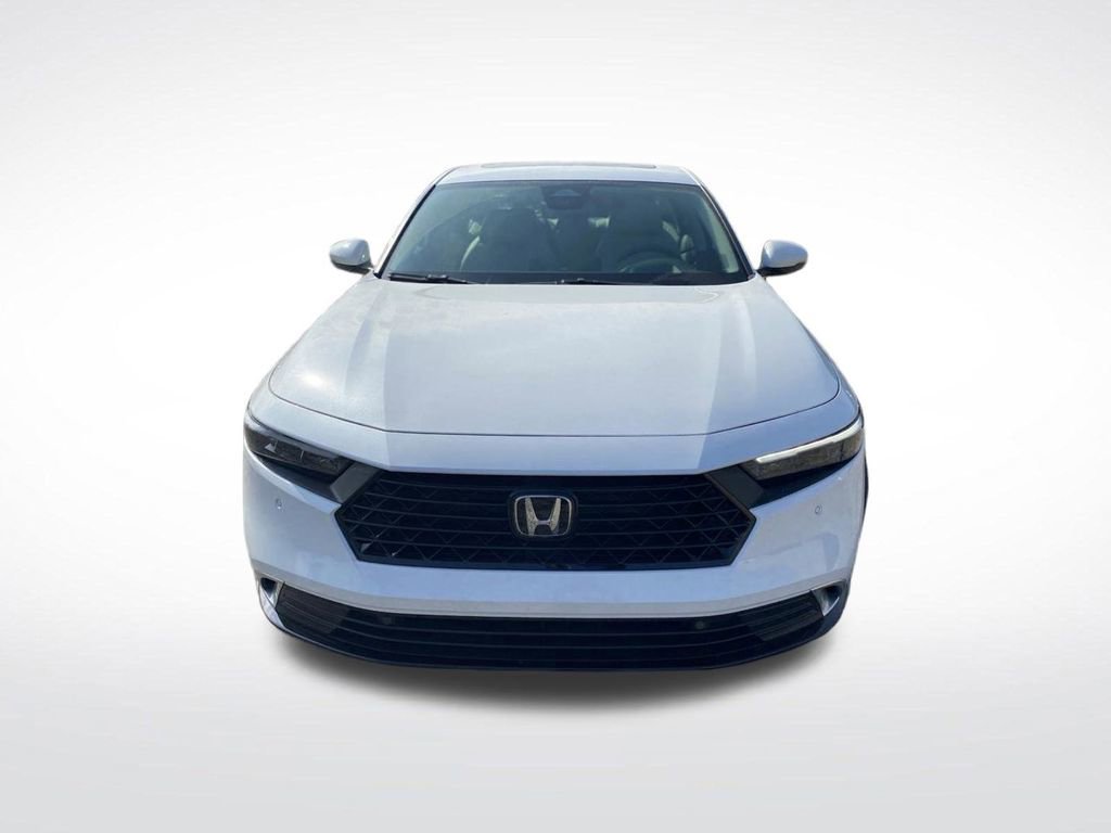 New 2025 Honda Accord Touring image 11