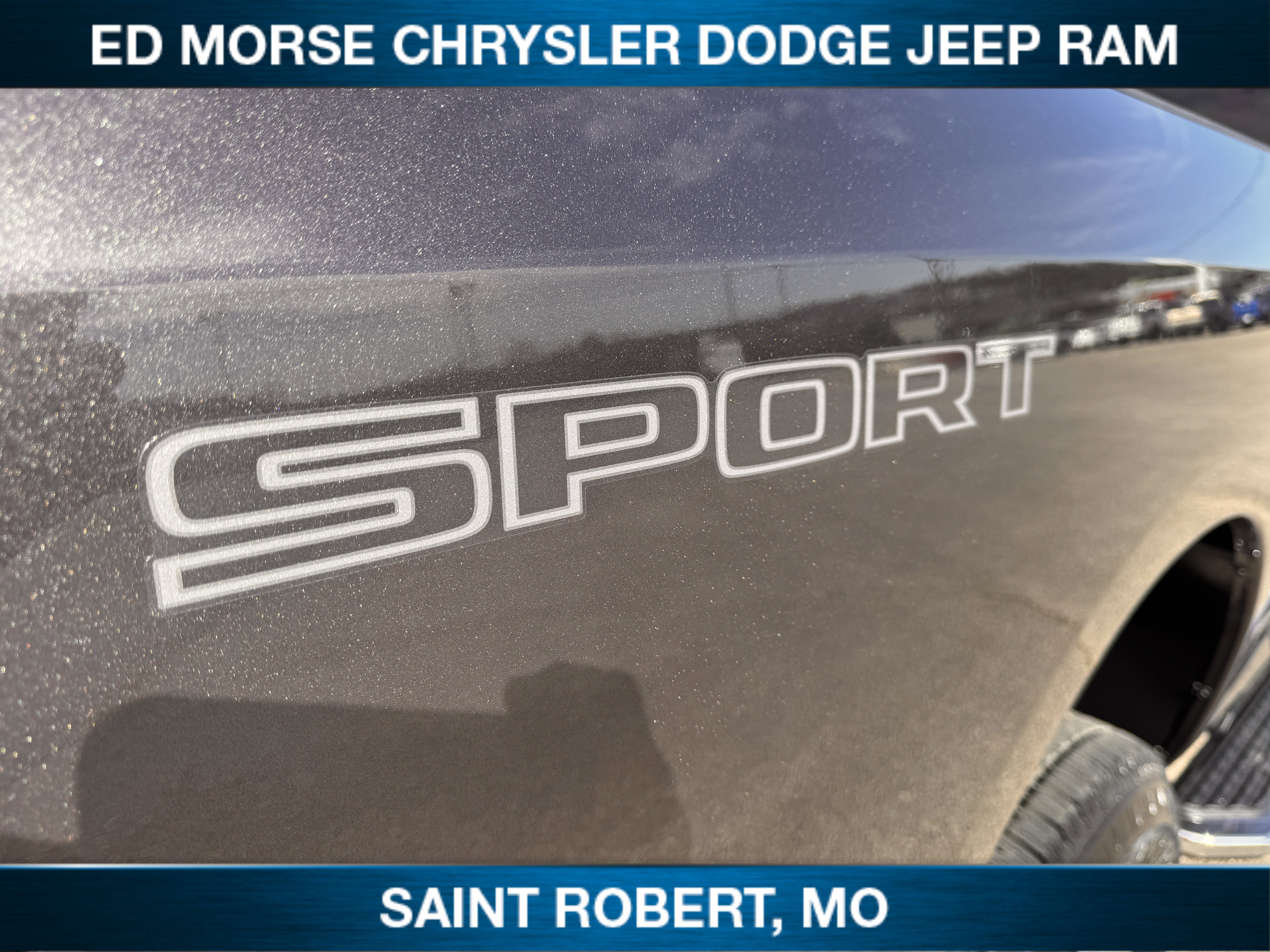 New 2025 RAM 2500 Big Horn image 9