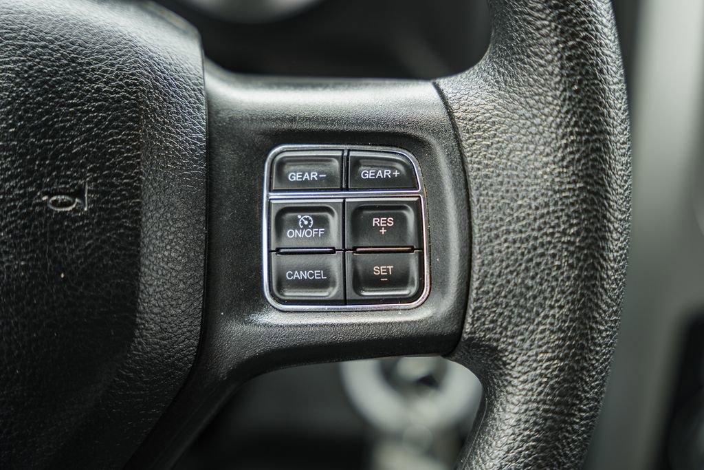 Used 2019 RAM 1500 Classic Warlock image 37