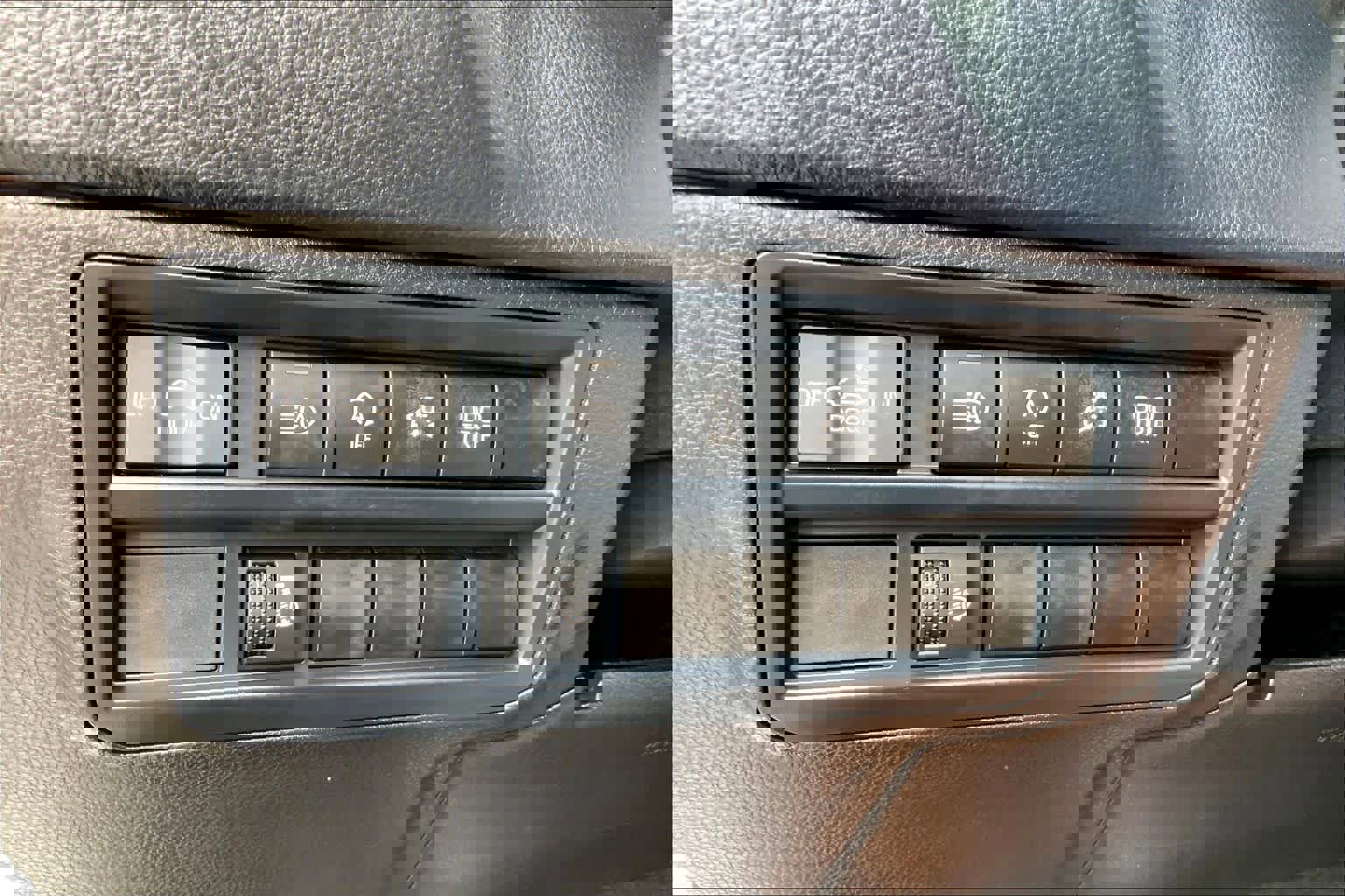 Used 2025 Toyota Tundra SR5 w/ SX Package image 33