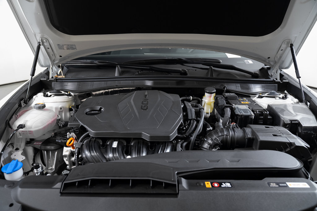 New 2026 Hyundai Sonata SE FWD image 36